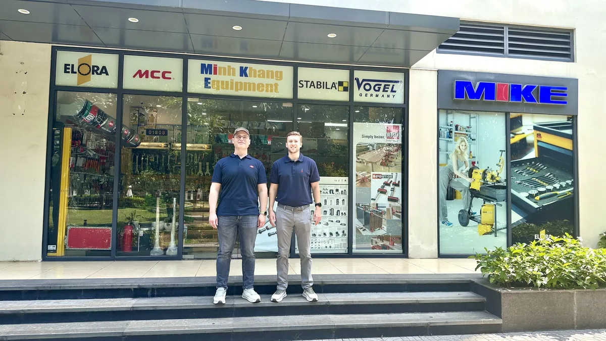 Dụng cụ đồ nghề, kìm các loại Knipex