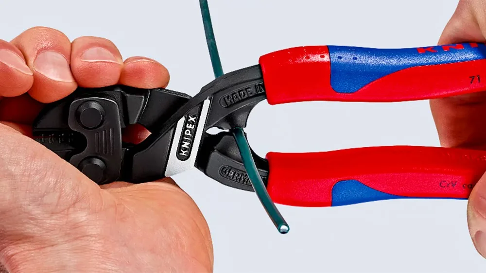 Kim cat cong luc CoBolt KNIPEX 71 02 200 T 4