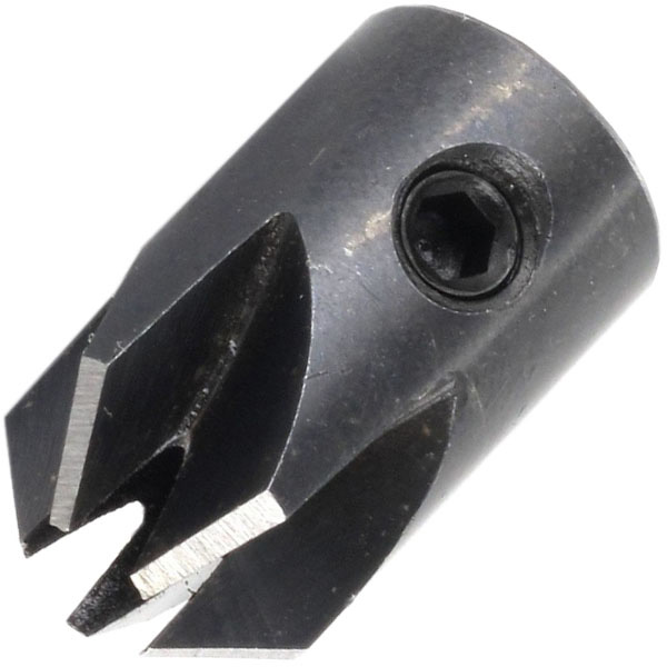 Áo doa lỗ vít 20mm dùng cho mũi khoan âm gỗ Ø5mm