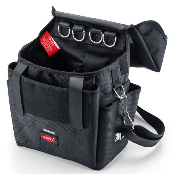 Ba lô đồ nghề Knipex 00 50 50 T LE, cho công việc trên cao