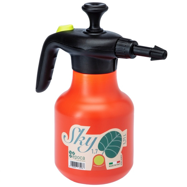 Bình xịt tưới cây 1 lít 7 với 2 màu chọn lựa Epoca Sky 1.7