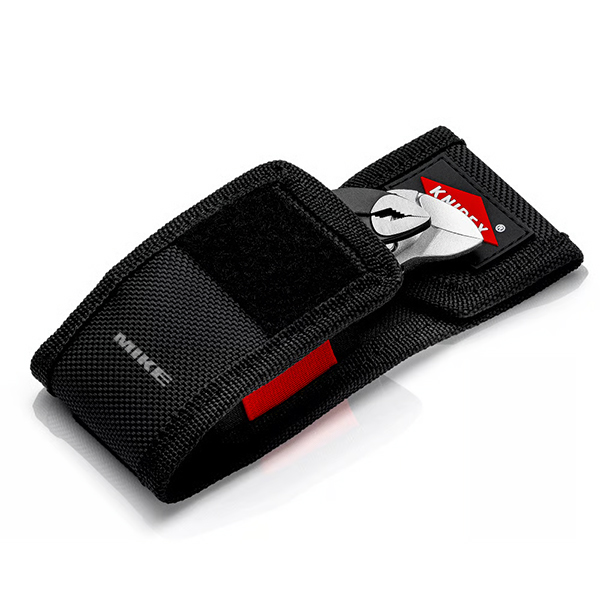 Bộ 2 kìm mỏ quạ Knipex 00 20 72 V04 XS, Mini Pliers Set XS thumbnail 3