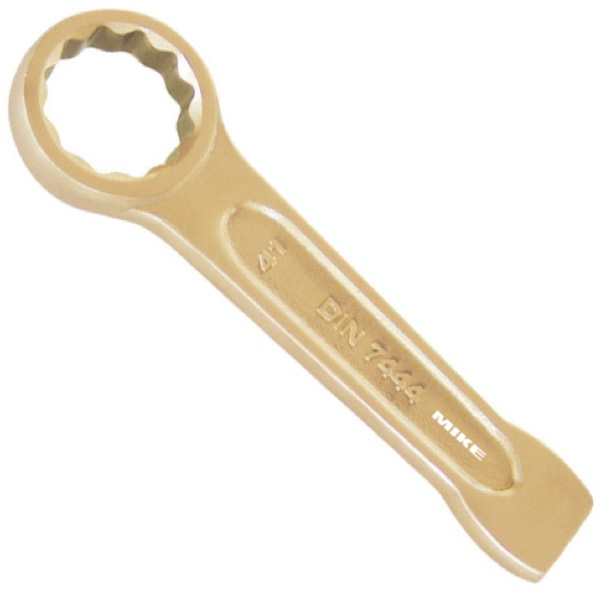 Cờ lê vòng đóng chống cháy nổ 46mm