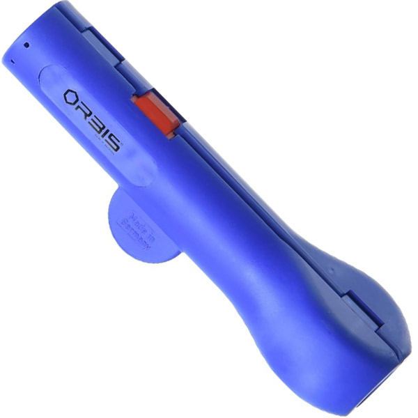 Dao bóc vỏ cáp tròn ORBIS 48-5600, made in Germany.