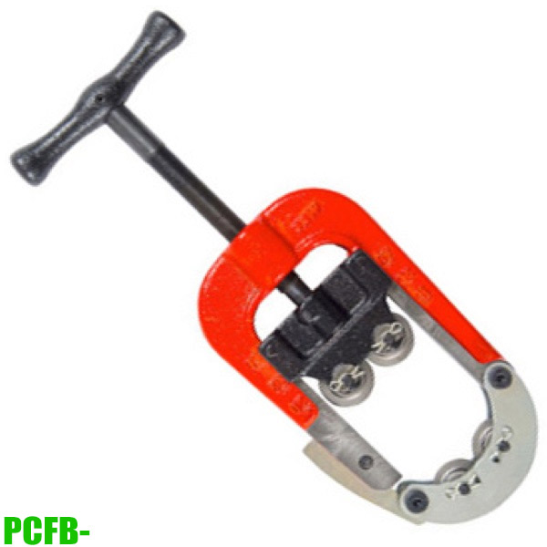 Dao cắt ống 4 lưỡi PCFB, đường kính từ 21 - 64mm. MCC Nhật