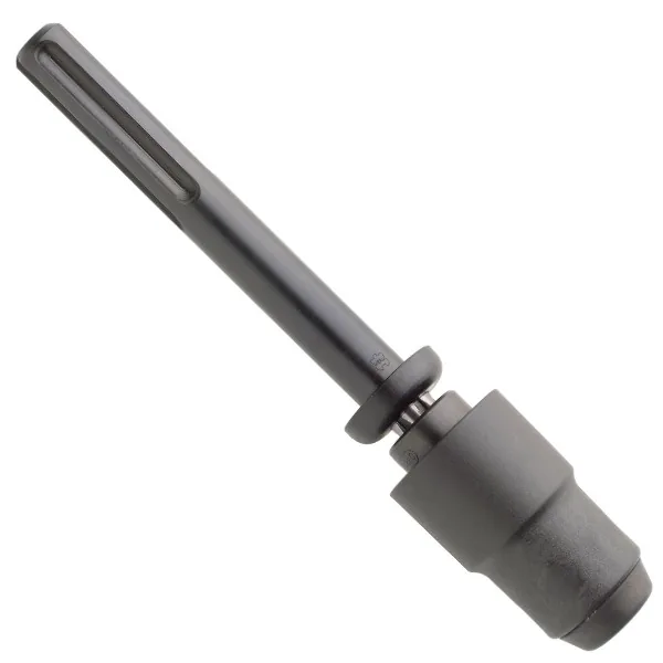Đầu chuyển SDS-Max sang SDS-Plus DIAGER 138B, dài 260 mm