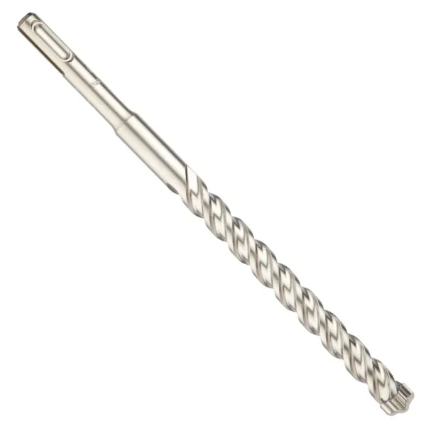 Mũi khoan bê tông Diager Rockfaster 118 dài 160mm, 9 cỡ Ø5 đến Ø16mm, chuôi SDS-plus