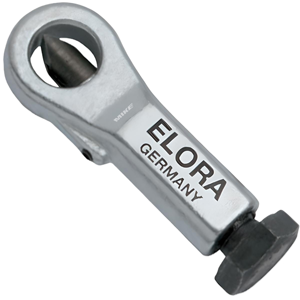 Dụng cụ cắt đai ốc ELORA 310 bằng cơ khí, bulong từ M6-M24
