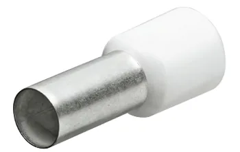Đầu cos Knipex 97 99 màu trắng