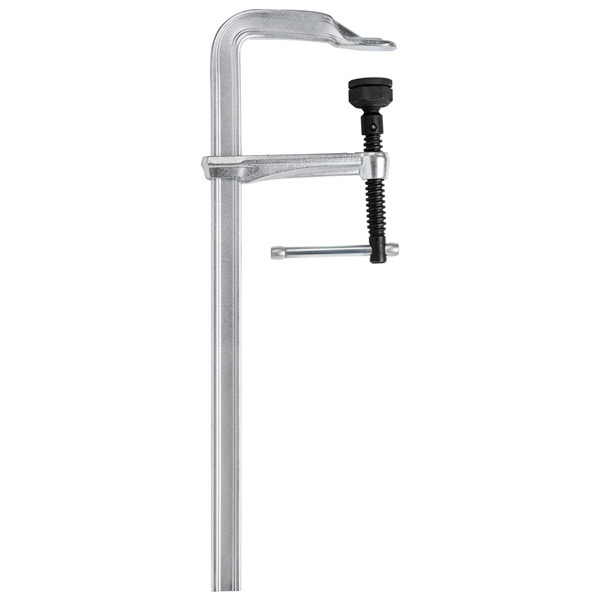 Kẹp chữ F 300mm, tay quay chữ T