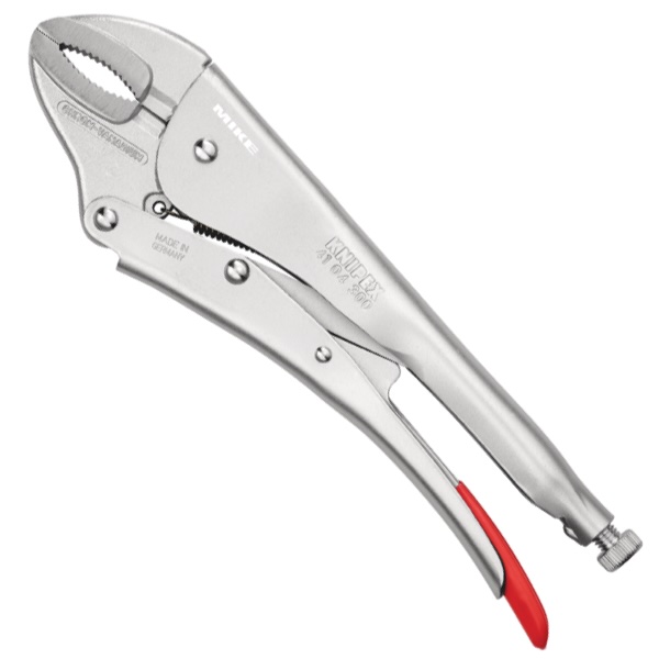 Kìm bấm chết 12 inch Knipex 41 04 300, có chức năng cắt