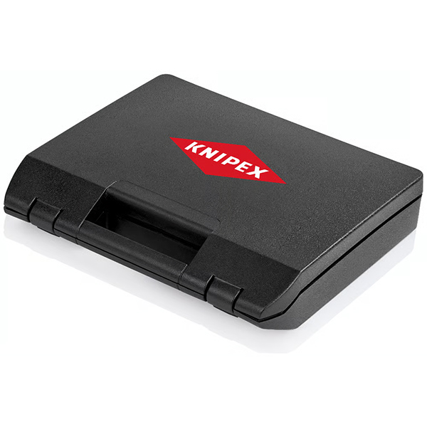 Kìm bấm cos xoắn Knipex 97 52 63 cho Phoenix Contact RC SC SI thumbnail 3