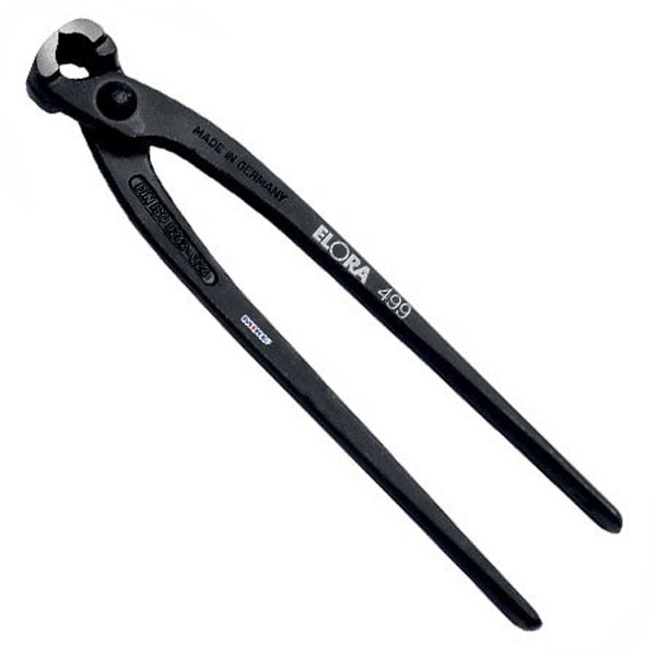 Kìm cắt nhổ đinh 2.4mm, dài 250mm