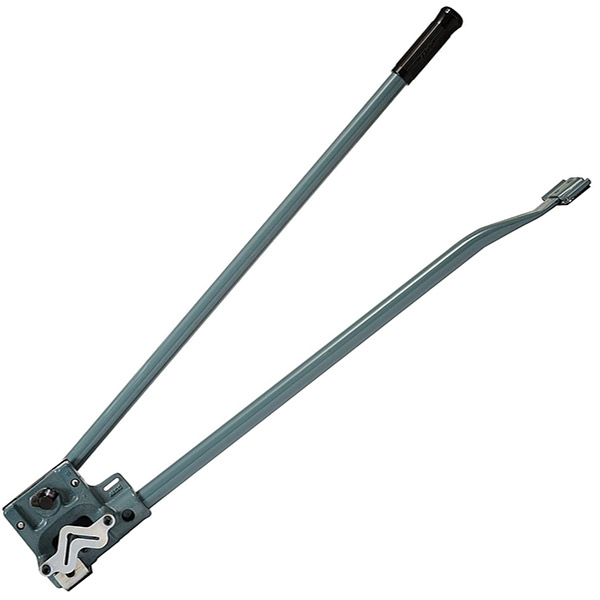 Kìm cộng lực cắt sắt V AGS, dày 3,2mm. MCC Japan