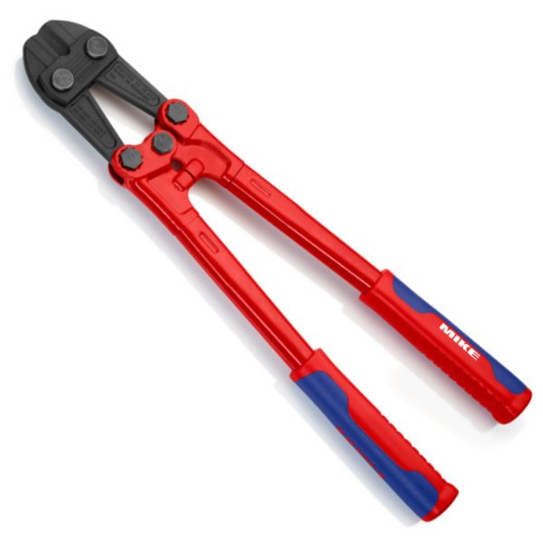 Kìm cộng lực Knipex 71 72 460 dài 460 mm, lưỡi thay thế được