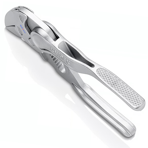 Kìm mỏ lết Knipex 86 04 100 – nhỏ gọn, chính xác và linh hoạt thumbnail 4