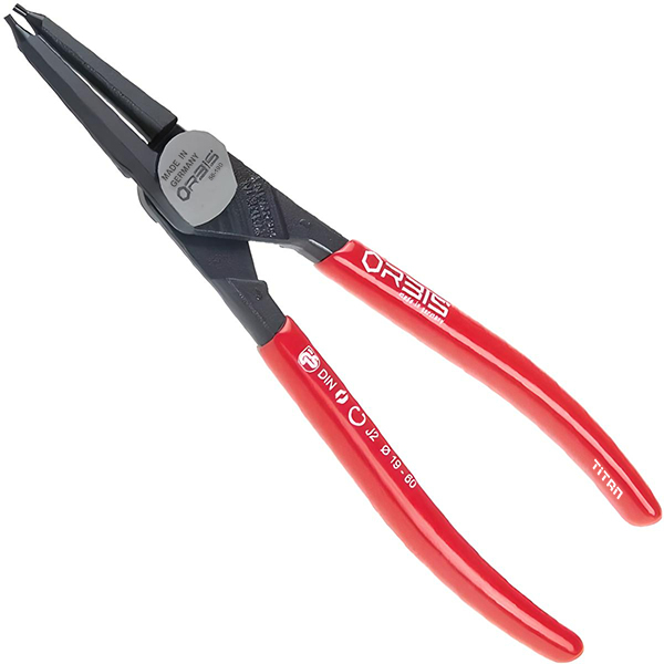 Kìm mở phe trong mũi thẳng dài 310mm