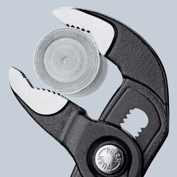 Kìm mỏ quạ Knipex Cobra® 87, điều chỉnh nhanh, bám tự động thumbnail 2