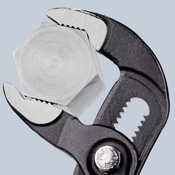 Kìm mỏ quạ Knipex Cobra® 87, điều chỉnh nhanh, bám tự động thumbnail 3