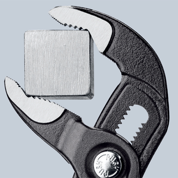 Kìm mỏ quạ Knipex Cobra® 87, điều chỉnh nhanh, bám tự động thumbnail 4