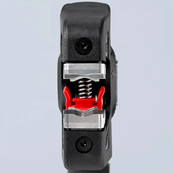 KNIPEX 12 52 195 PreciStrip16® Automatic Insulation Stripper 190 mm thumbnail 4