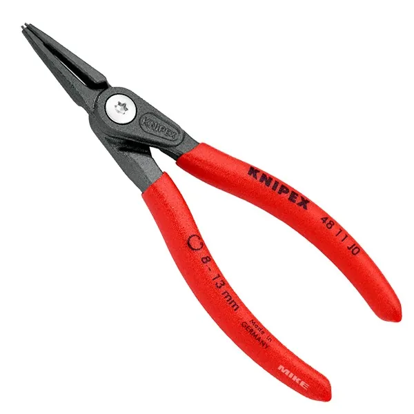 Kìm mở phe trong Knipex 48 11 J0, đường kính 8 - 13 mm thumbnail 2