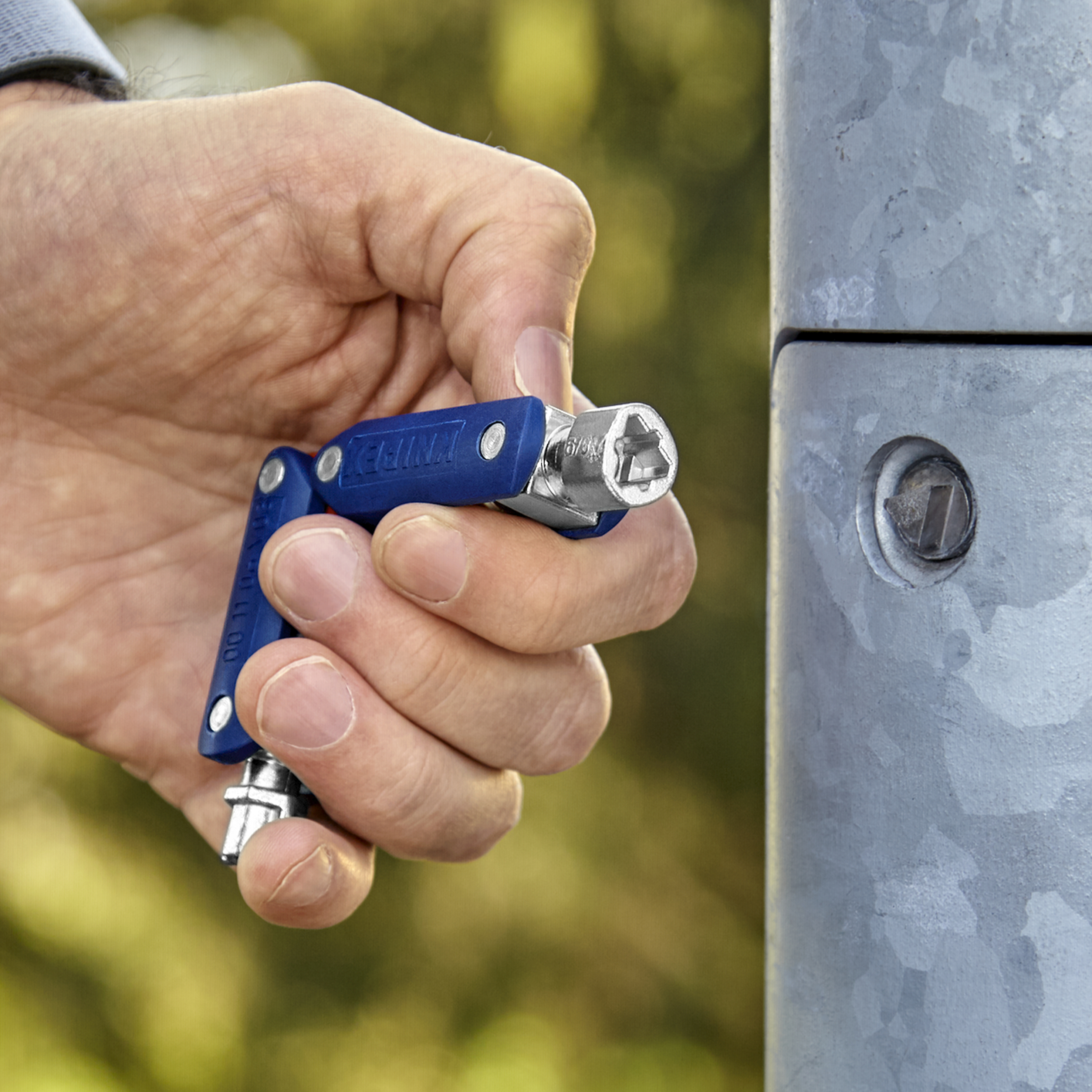 KNIPEX 00 11 06 V03 Double-Joint 62 mm thumbnail 7