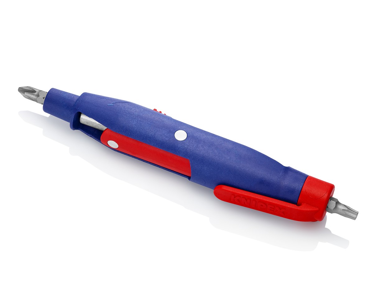 Bộ dụng cụ KNIPEX 00 11 07, dài 145mm thumbnail 2