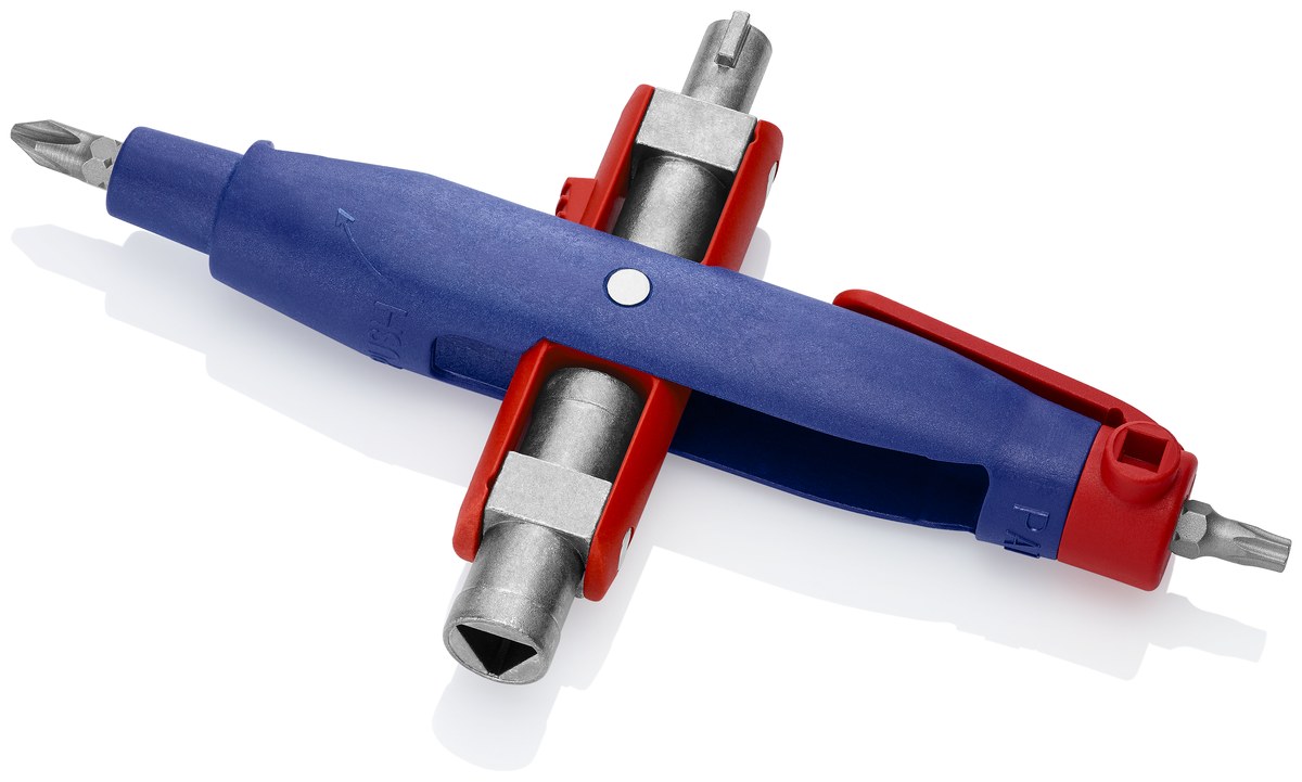 Bộ dụng cụ KNIPEX 00 11 07, dài 145mm