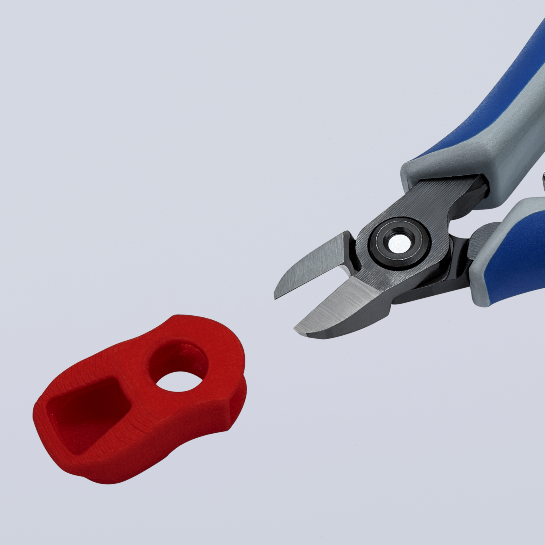 KNIPEX 00 11 V79 Material catcher for 79 02 / 22 125 ESD thumbnail 4