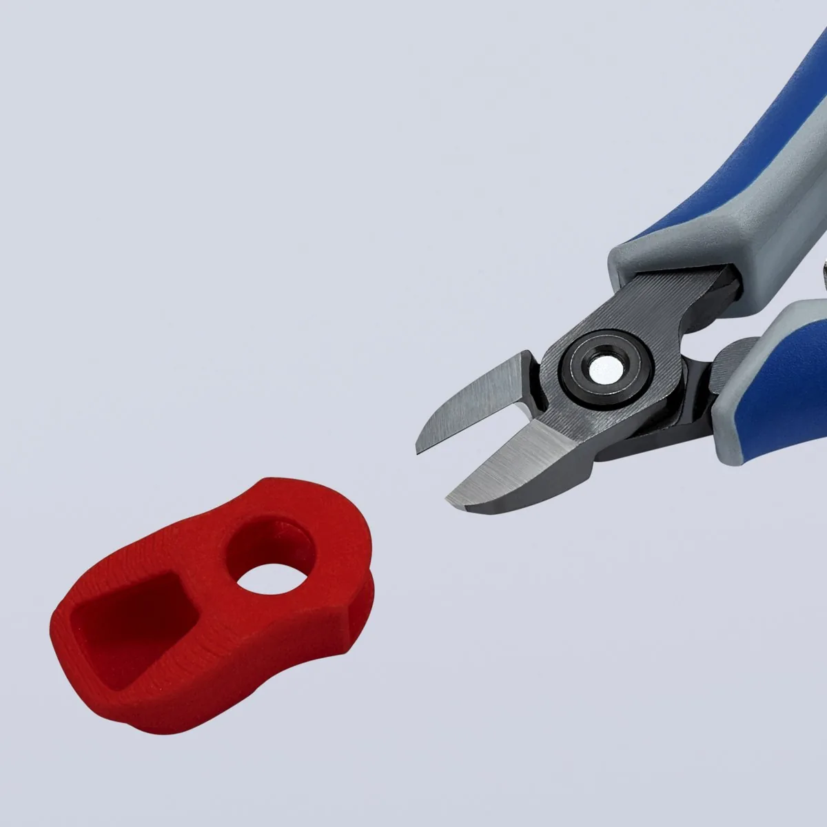 KNIPEX 00 11 V79 Material catcher for 79 02 / 22 125 ESD thumbnail 4