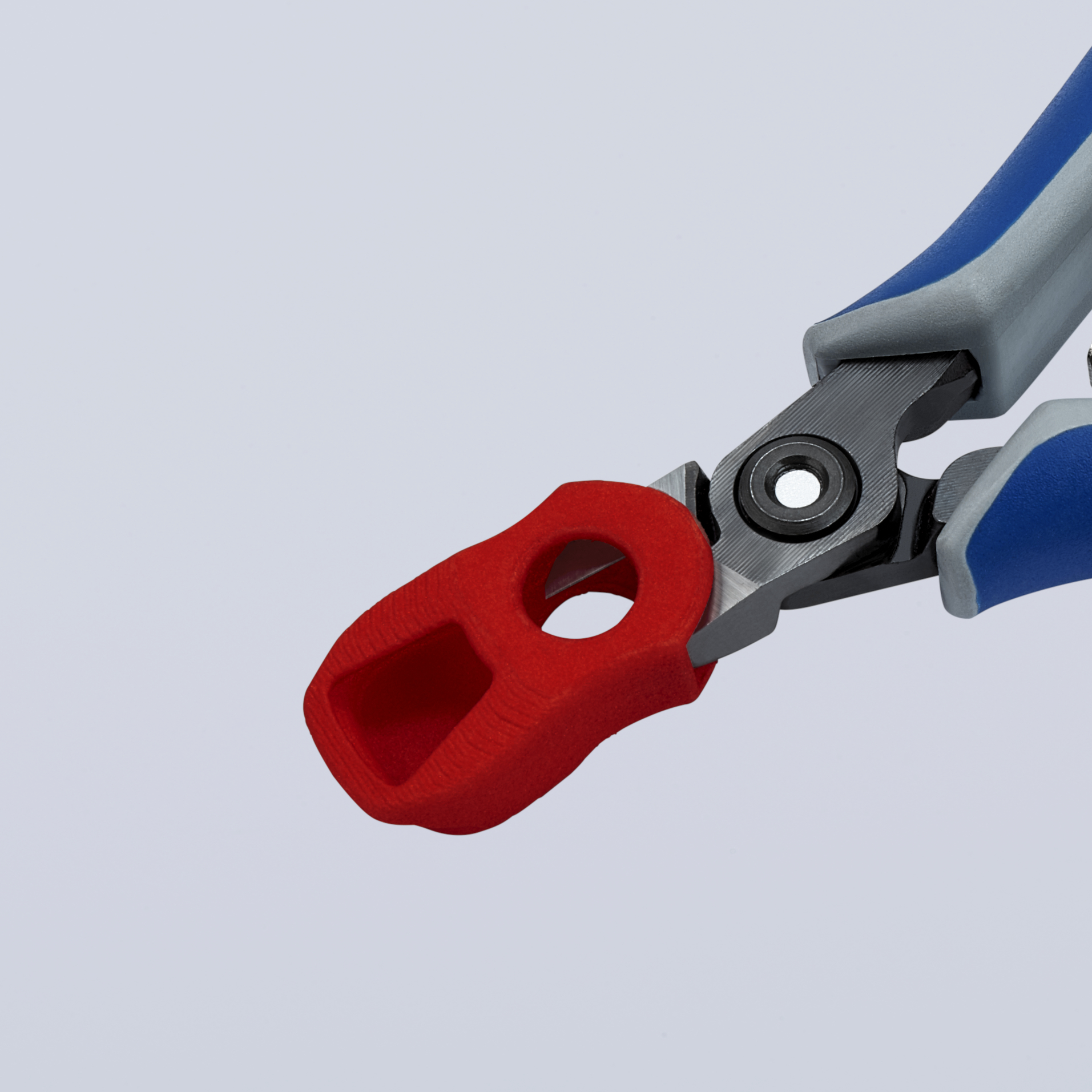 KNIPEX 00 11 V79 Material catcher for 79 02 / 22 125 ESD thumbnail 5