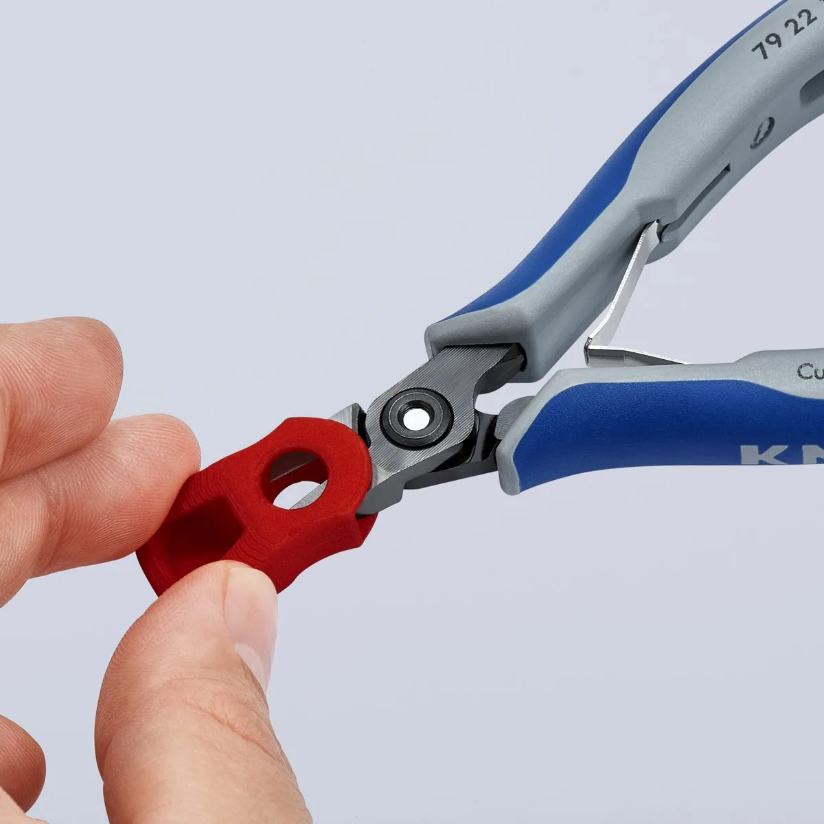 KNIPEX 00 11 V79 Material catcher for 79 02 / 22 125 ESD thumbnail 6