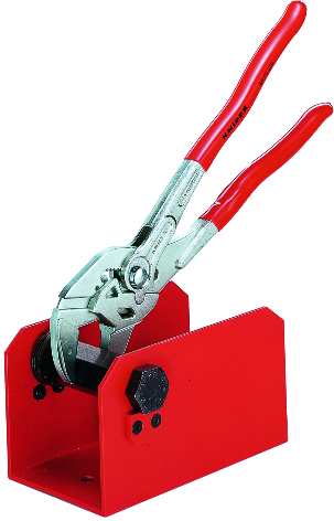 KNIPEX 00 19 21 T Test Support 150 mm