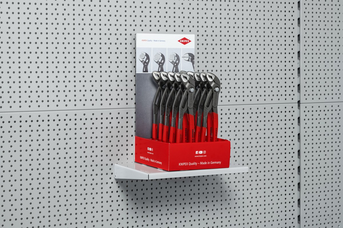 Túi đeo đai và bộ kìm mini KNIPEX 00 19 30 V08, chính hãng CHLB Đức thumbnail 2