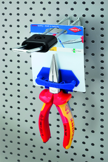 Túi đeo đai và bộ kìm mini KNIPEX 00 19 35 4, dài 40mm thumbnail 4