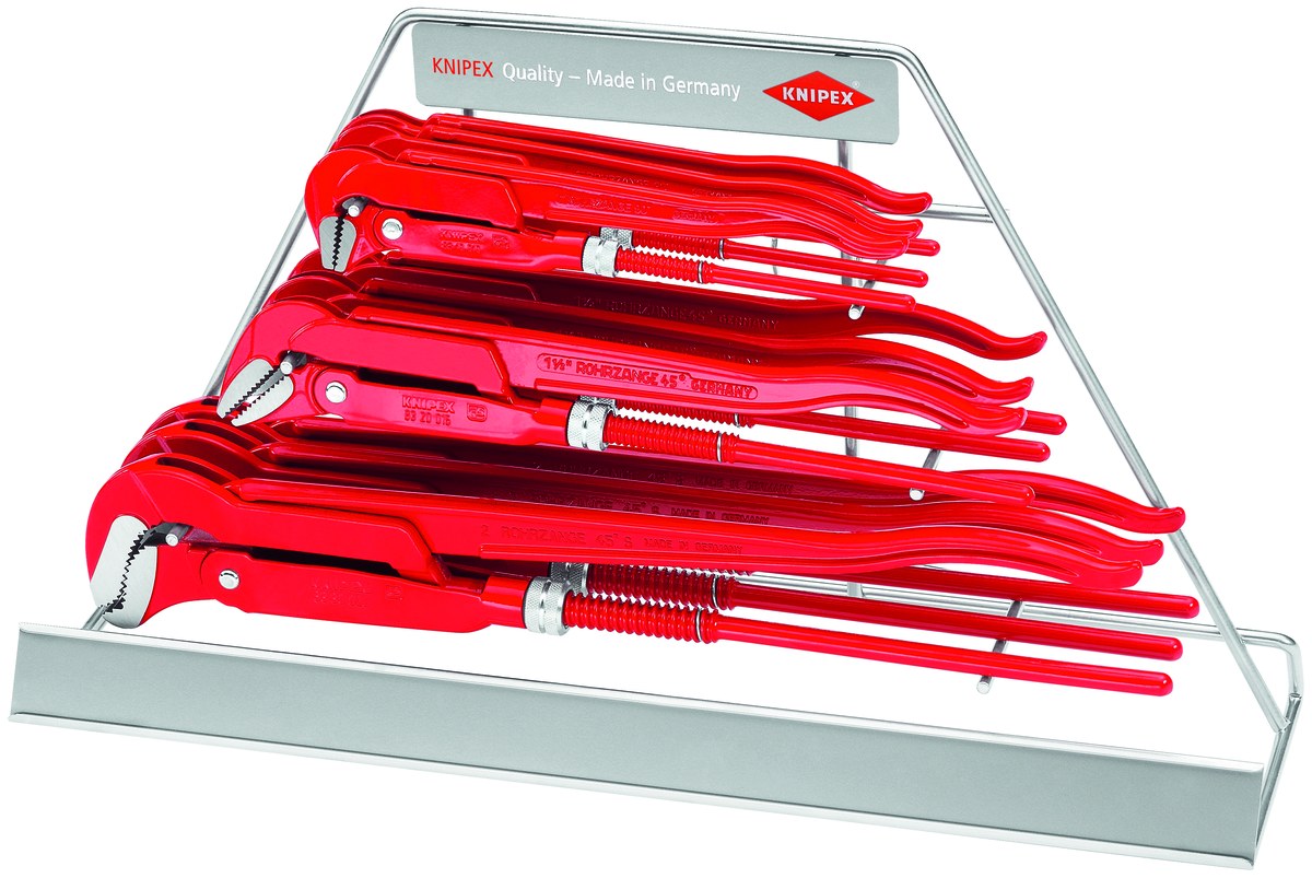 Túi đeo đai và bộ kìm mini KNIPEX 00 19 37 1, dài 145mm thumbnail 2
