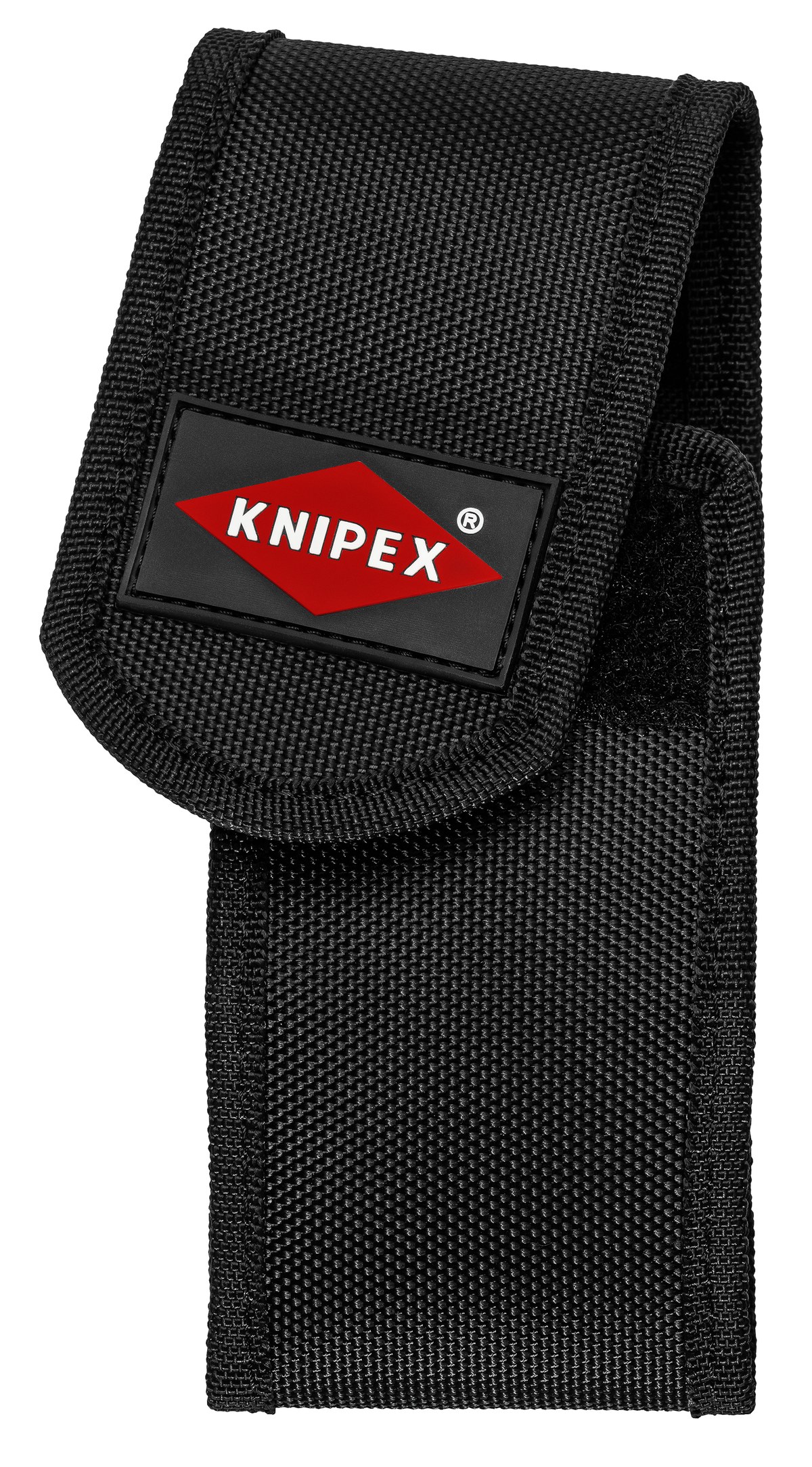 Túi đeo đai và bộ kìm mini KNIPEX 00 19 72 LE, dài 55mm