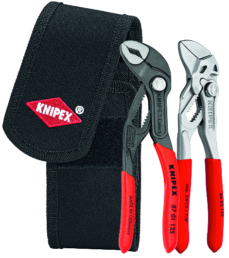 Bộ kìm phe KNIPEX 00 20 72 V04, dài 160mm thumbnail 2