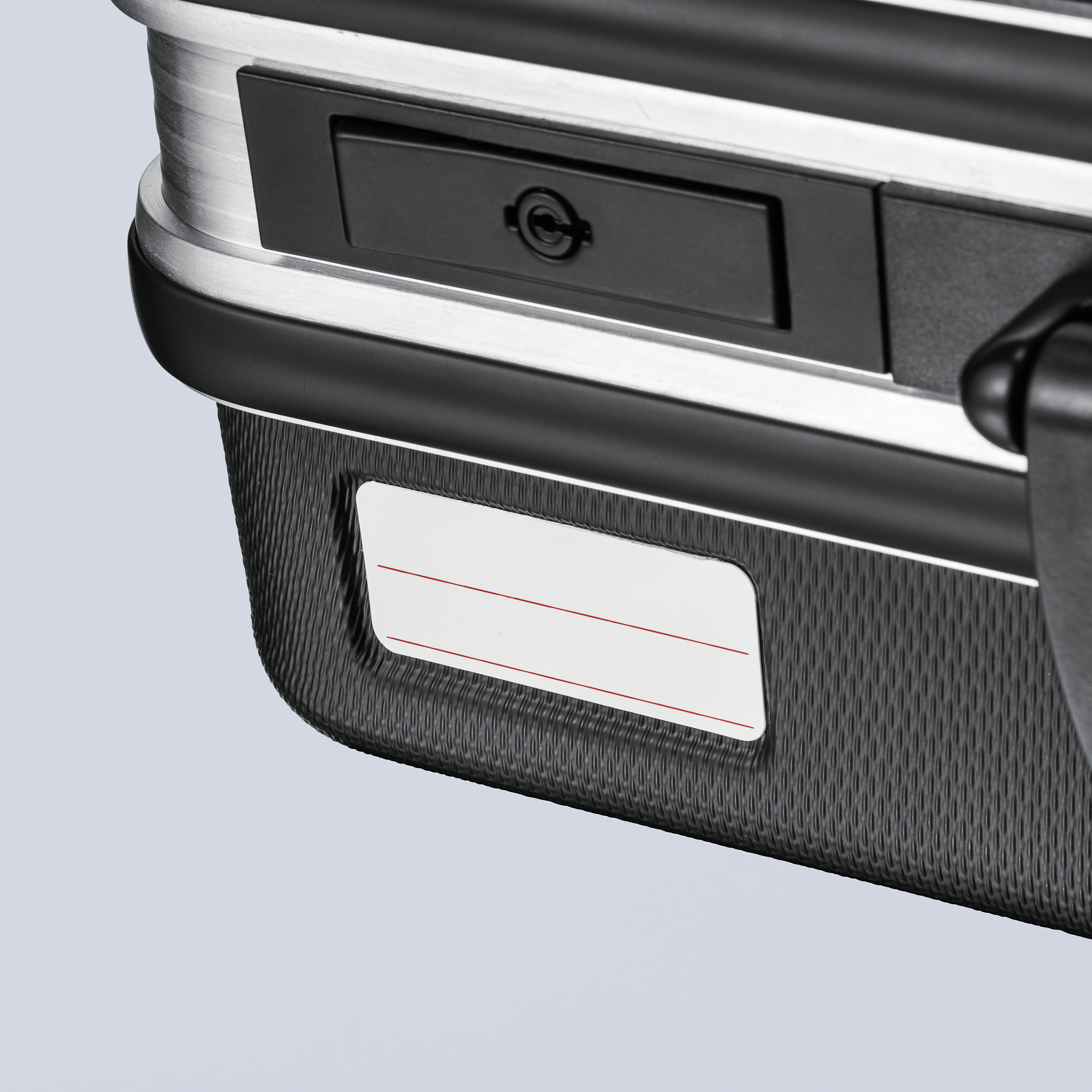 KNIPEX 00 21 05 LE Tool case "Basic" empty 410 mm thumbnail 5