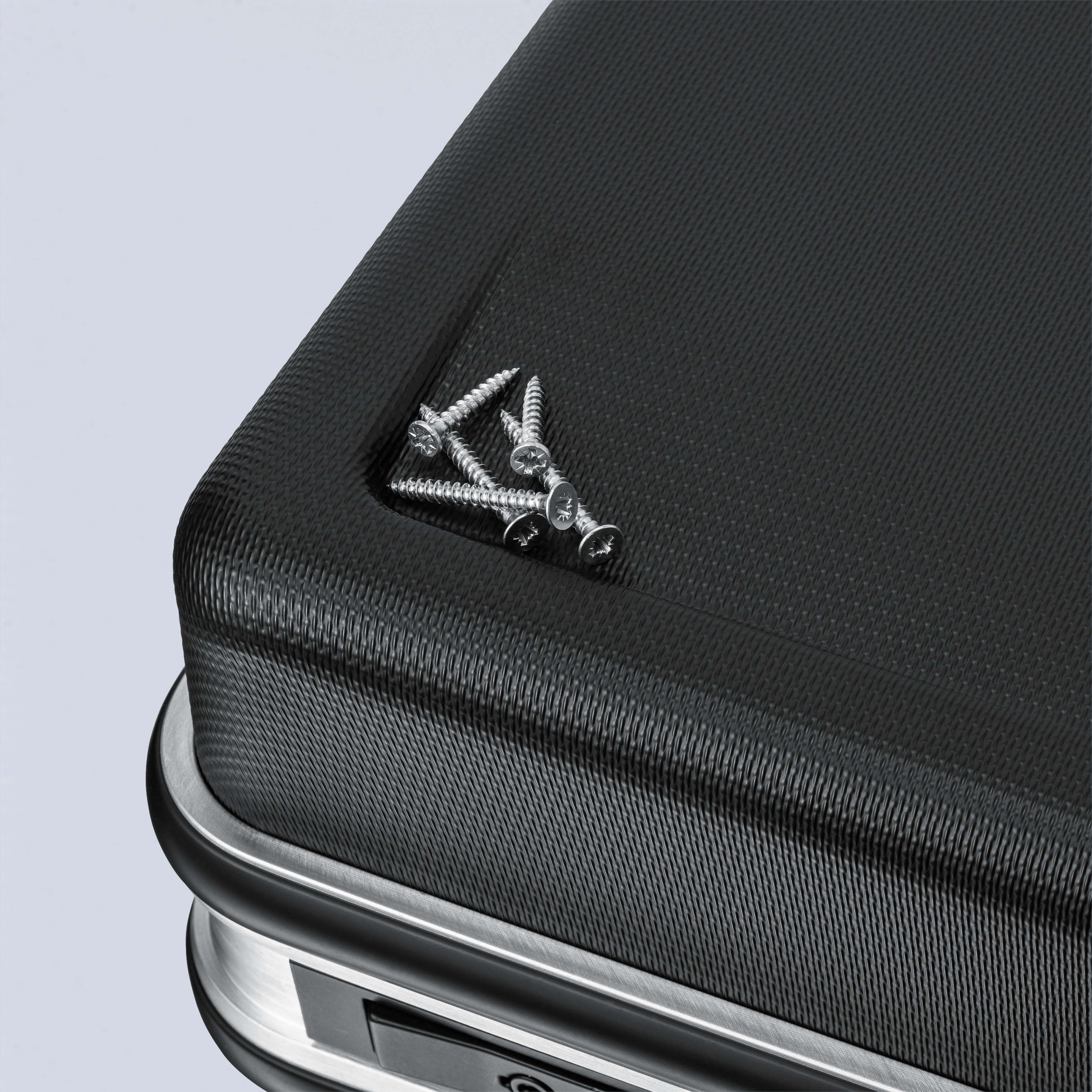 KNIPEX 00 21 05 LE Tool case "Basic" empty 410 mm thumbnail 6