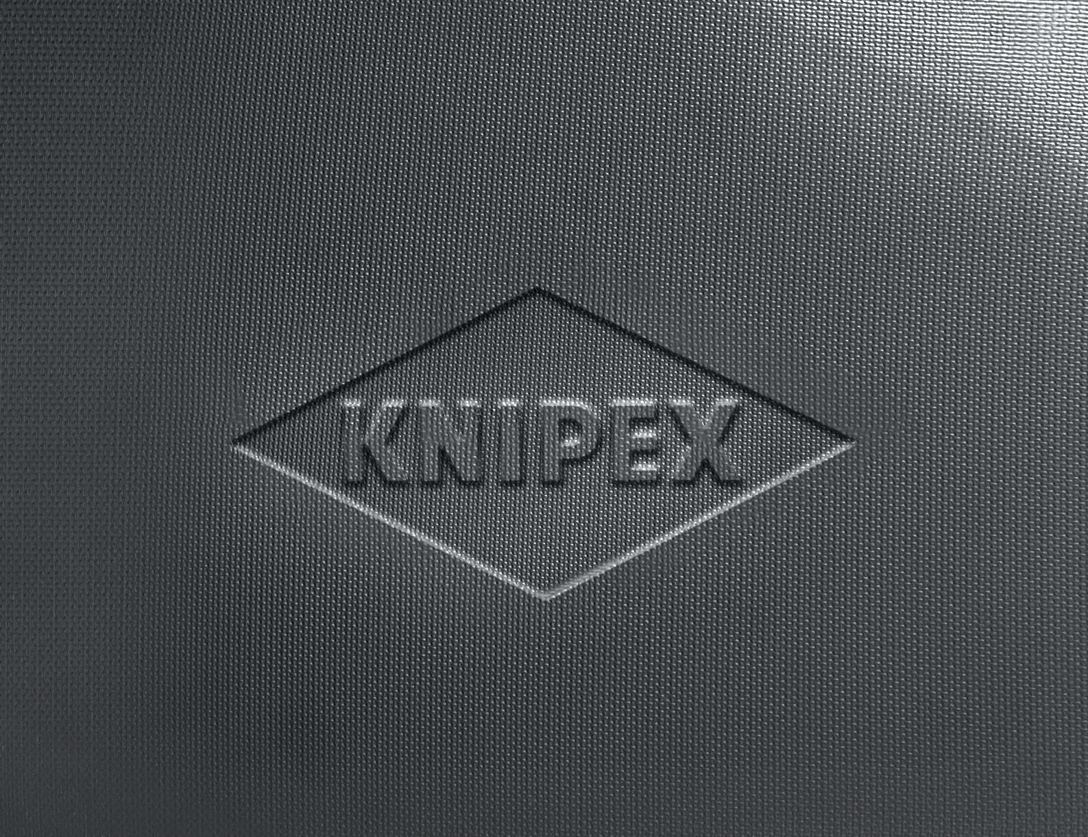 KNIPEX 00 21 05 LE Tool case "Basic" empty 410 mm thumbnail 8