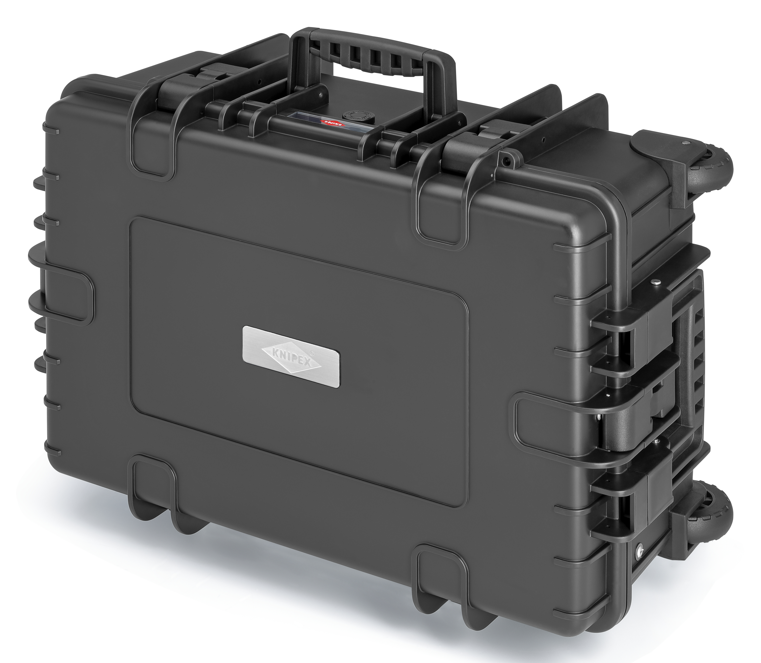 KNIPEX 00 21 36 Tool case "Robust34" Electric 26 parts 419 mm thumbnail 3