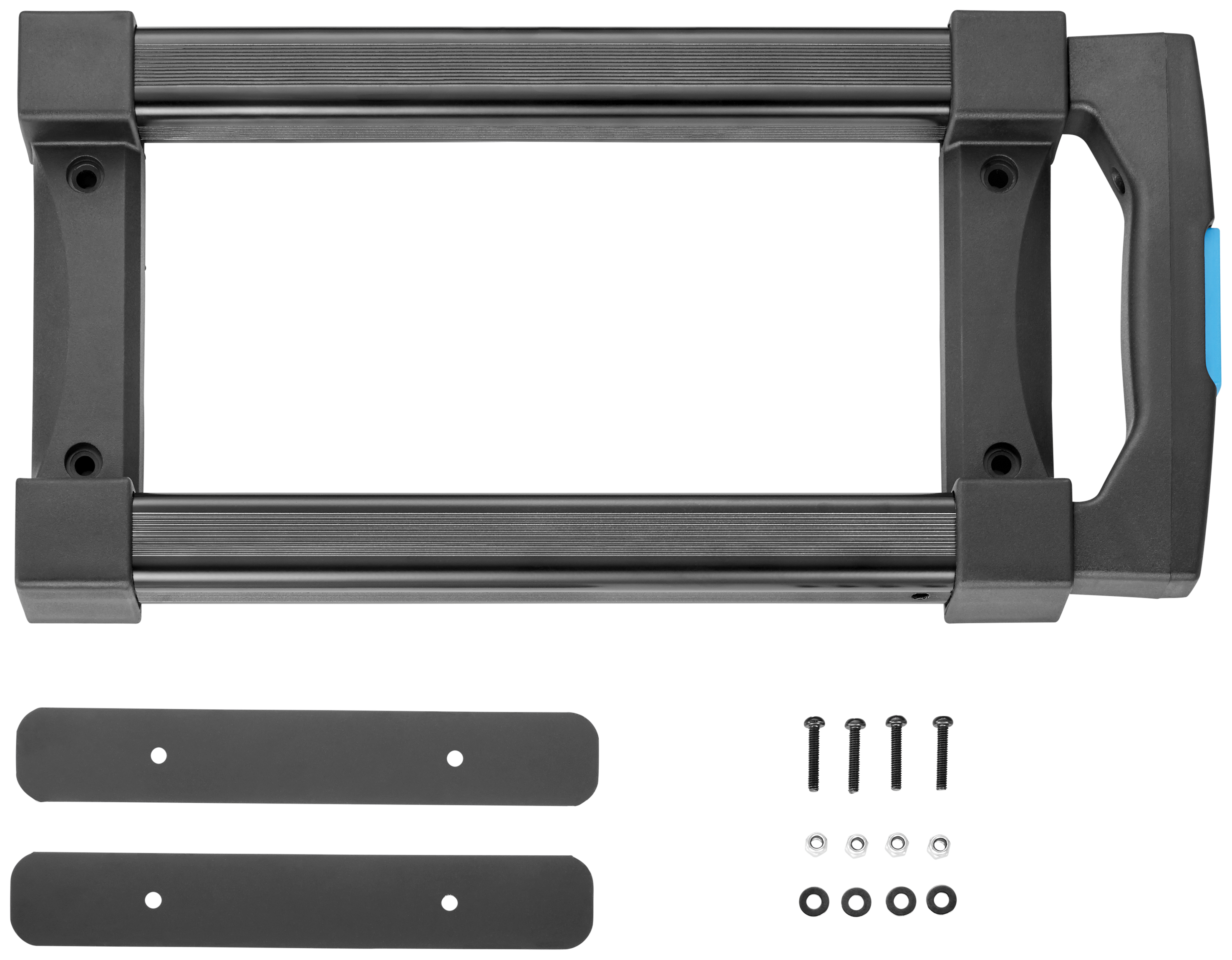 KNIPEX 00 21 99 V04 Spare telescopic handle for 00 21 41 / 98 99 15