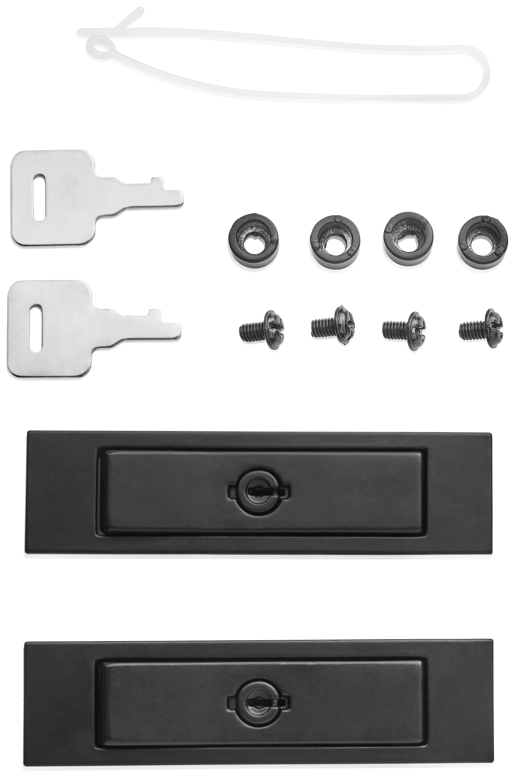 KNIPEX 00 21 99 V06 Spare tilting lock for 00 21 XX / 98 99 15 (2x)