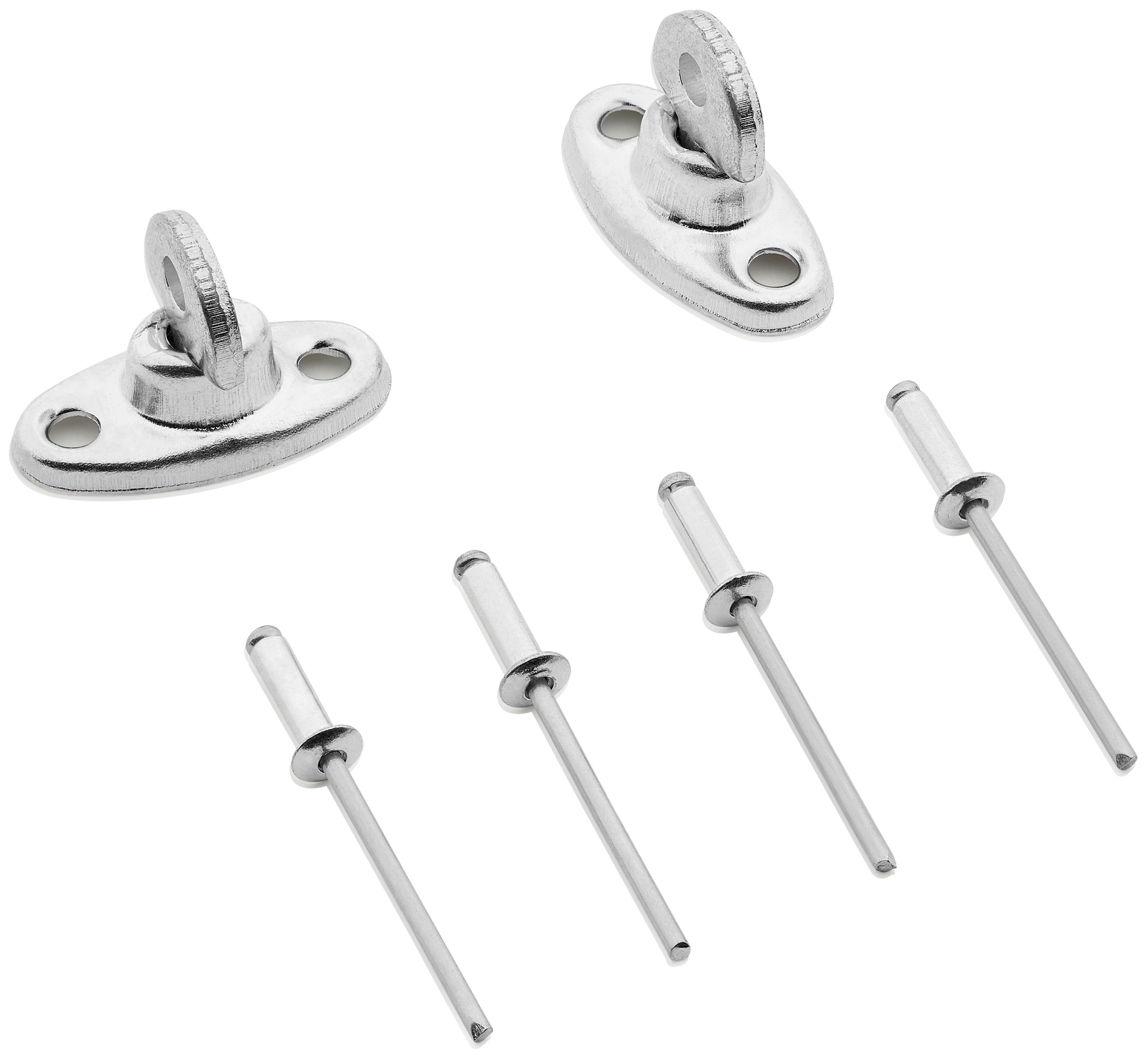 KNIPEX 00 21 99 V10 Spare rotating swivel for 00 21 0X (2x)