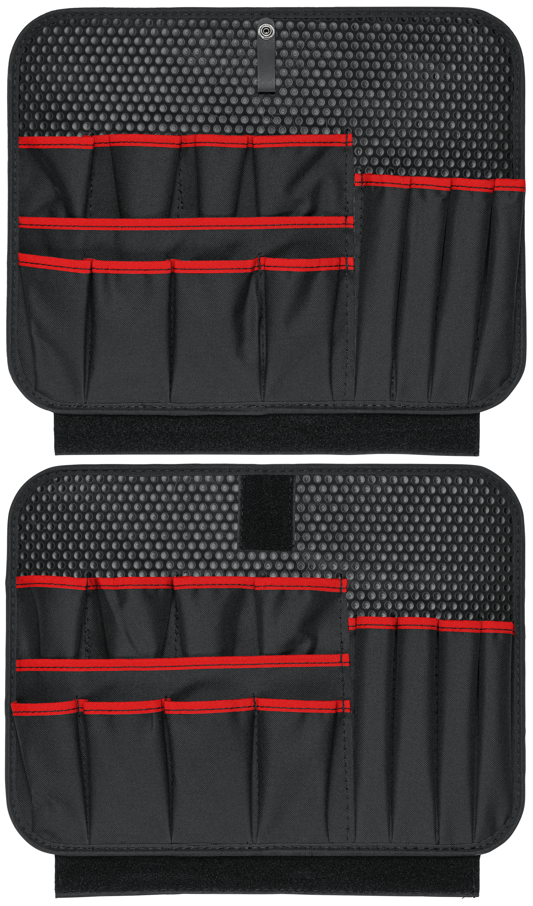 KNIPEX 00 21 99 V18 Spare tool boards for 00 21 41 (2x)