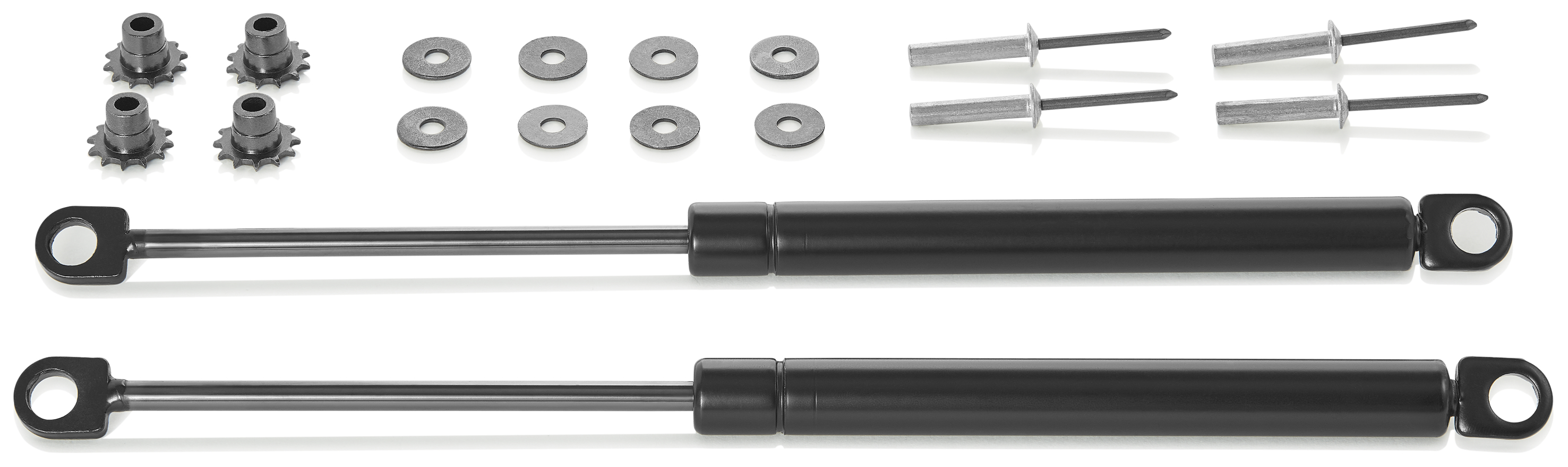 KNIPEX 00 21 99 V33 Spare gas spring for 00 21 37 (2x)