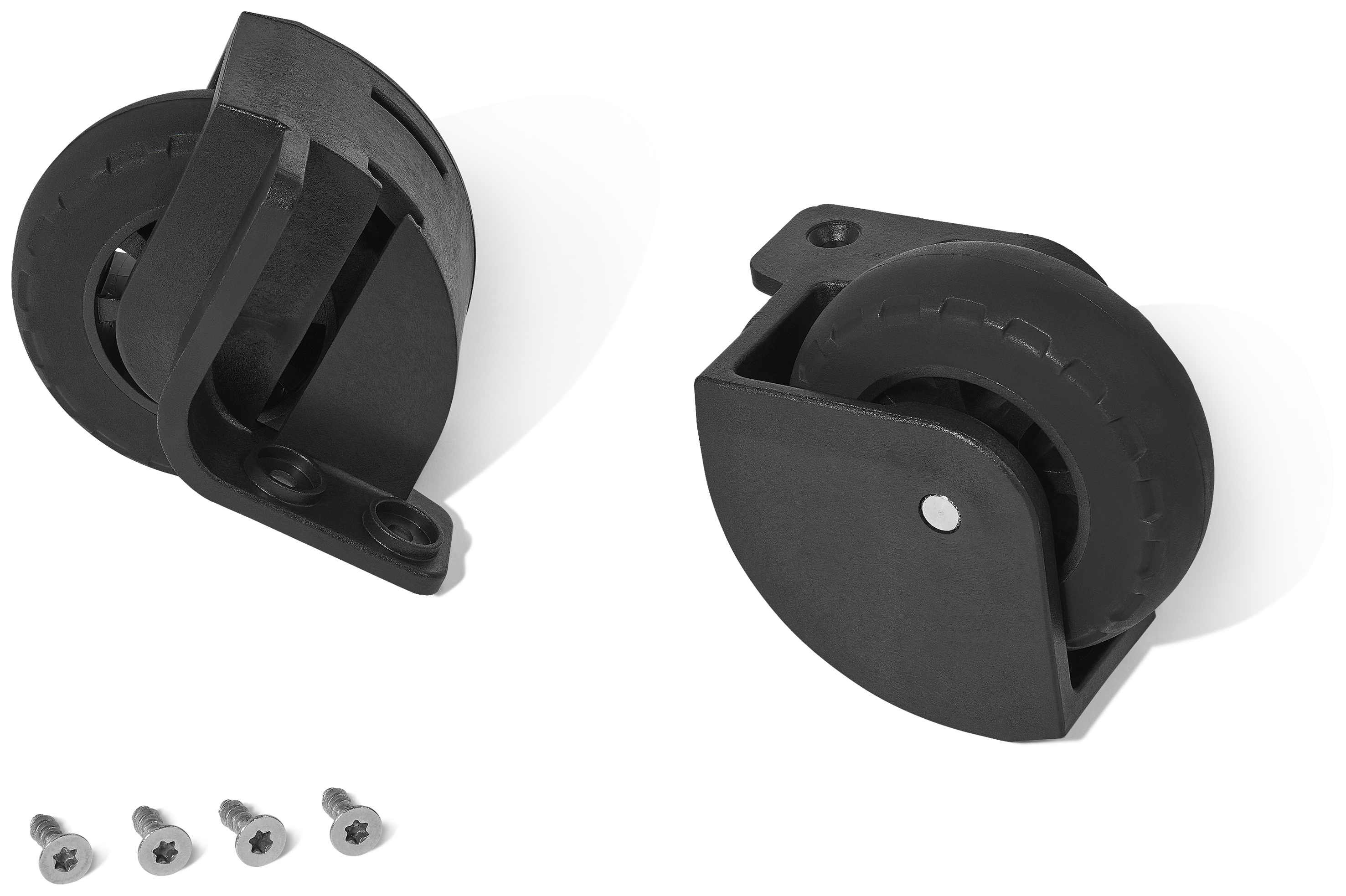 KNIPEX 00 21 99 V36 Spare wheels for 00 21 37 (2x)