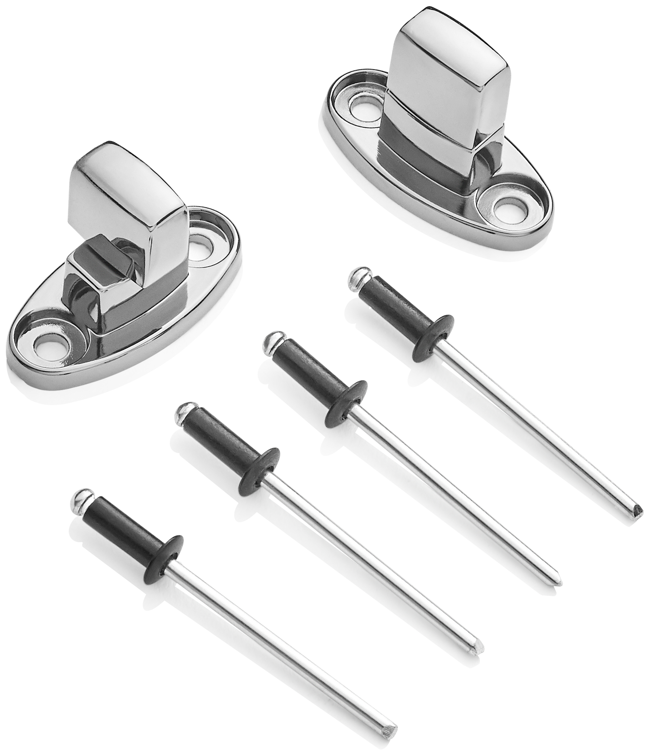 KNIPEX 00 21 99 V37 Spare rotating swivel for 00 21 3X (2x)